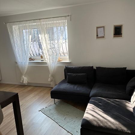 Appartment Moltke ヘルボルツハイム エクステリア 写真