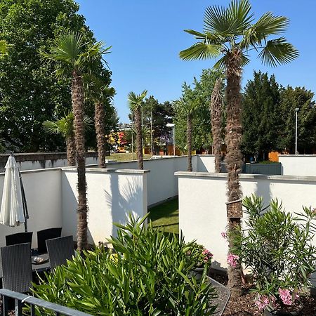 Appartment Moltke ヘルボルツハイム エクステリア 写真