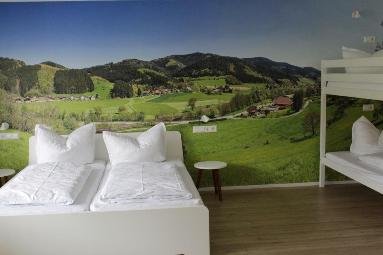 Appartment Moltke ヘルボルツハイム エクステリア 写真